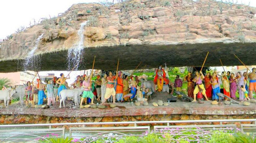 Mathura Vrindavan
