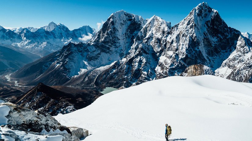 Nepal