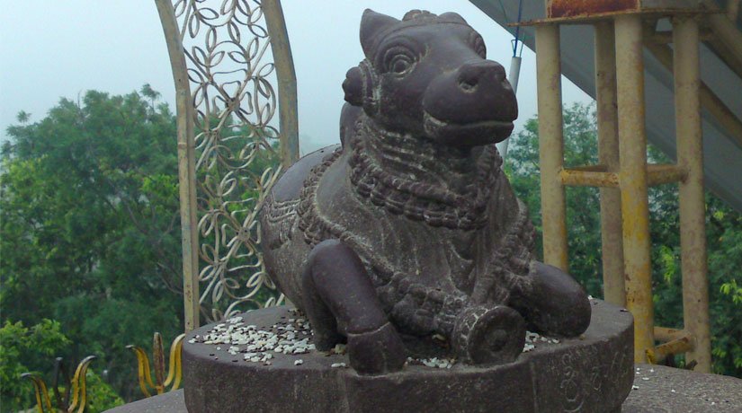 Srisailam