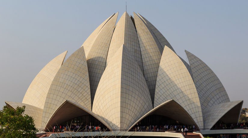 Delhi-Agra-Jaipur