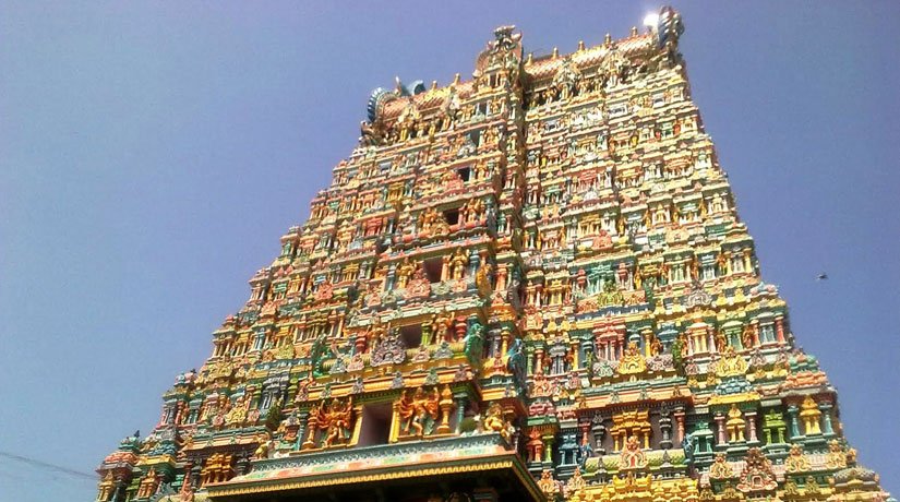 Rameshwaram