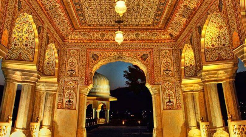 Jodhpur-Jaisalmer-Bikaner