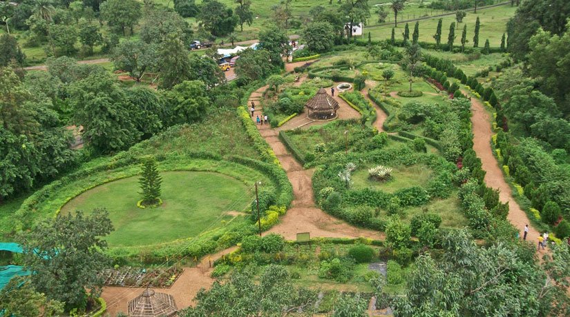 Panchmarhi