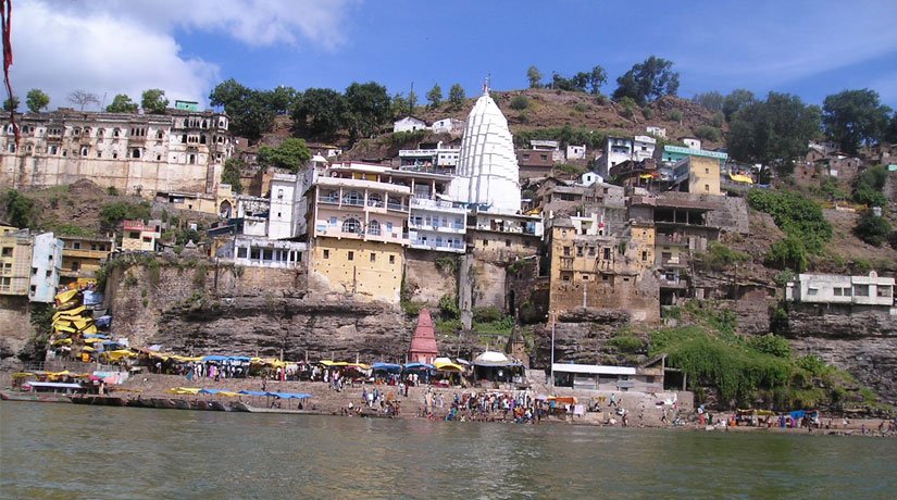 Omkarshwar - Mahakaleshwar