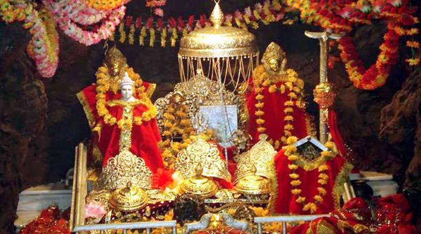 Vaishnodevi