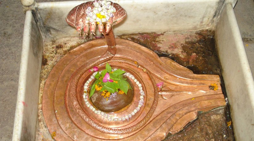 Omkarshwar - Mahakaleshwar
