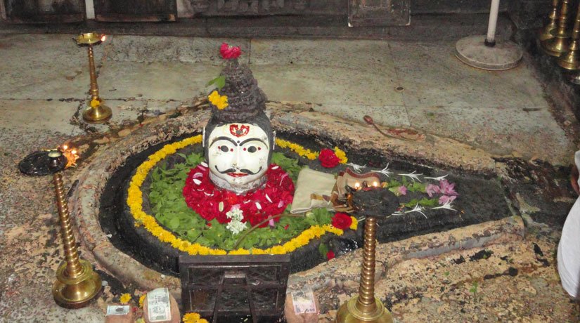 Trimbakeshwar - Bhimashankar - Grishneshwar - Aundha Nagnath