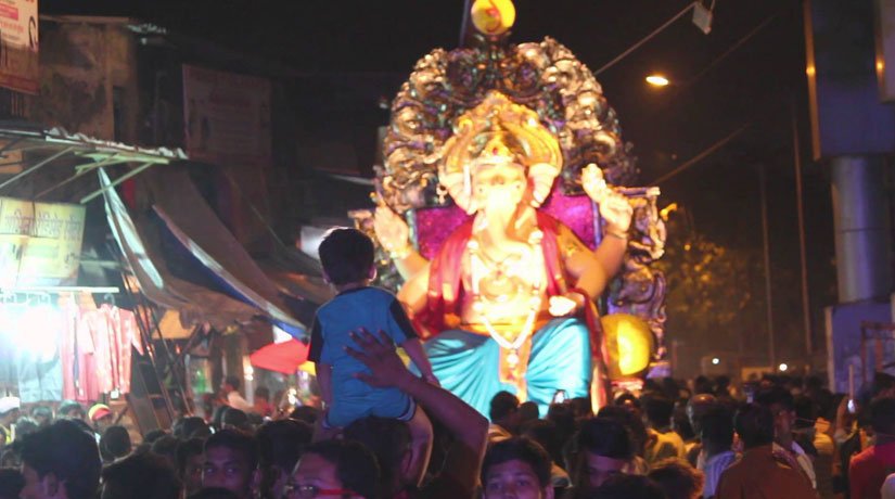 Ashtavinayak