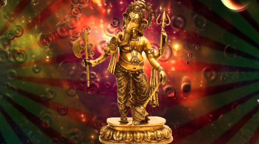 Ashtavinayak