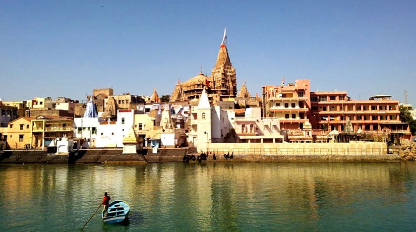 Dwarka - Somnath