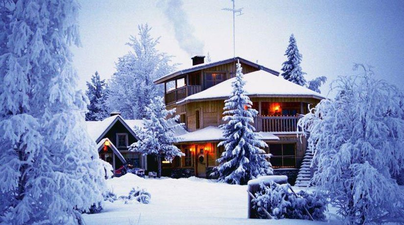 Chandigarh-Manali-Shimlas