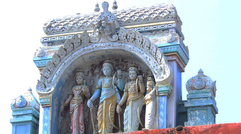 Rameshwaram