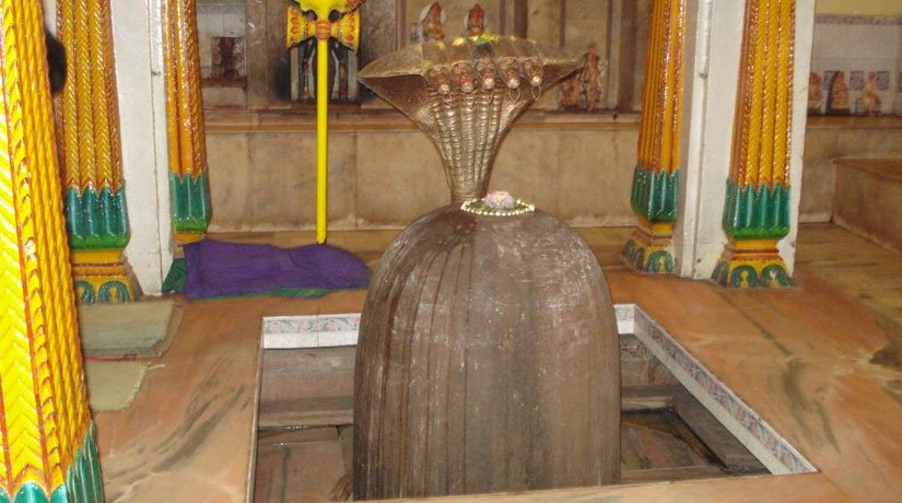 Varanasi