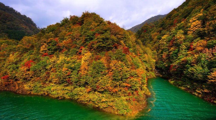 Beautiful Kashmir
