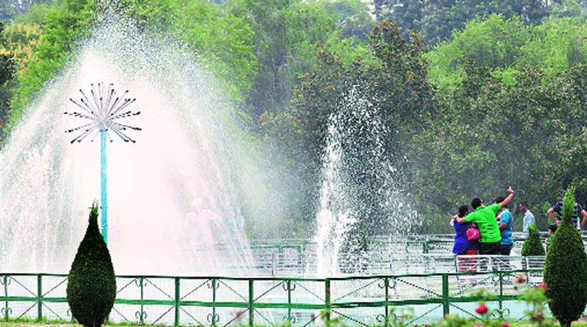 Chandigarh-Manali-Shimlas