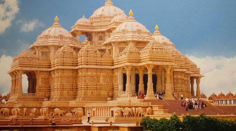 Dwarka - Somnath
