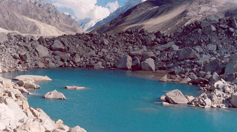 Kedarnath