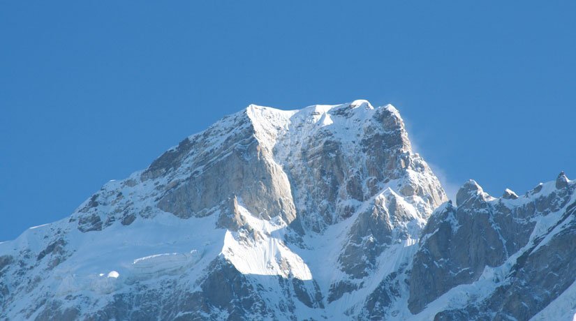 Kedarnath