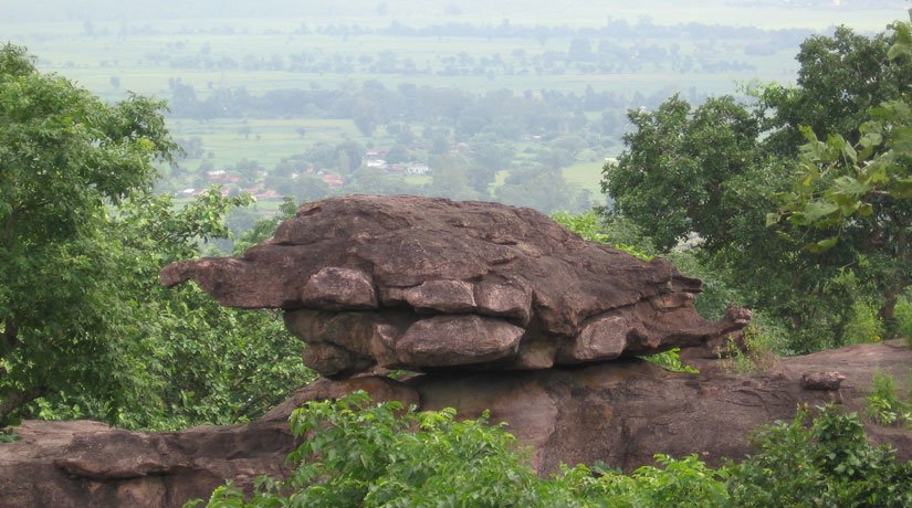 Panchmarhi