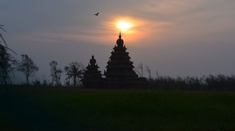 Daxin Bharat