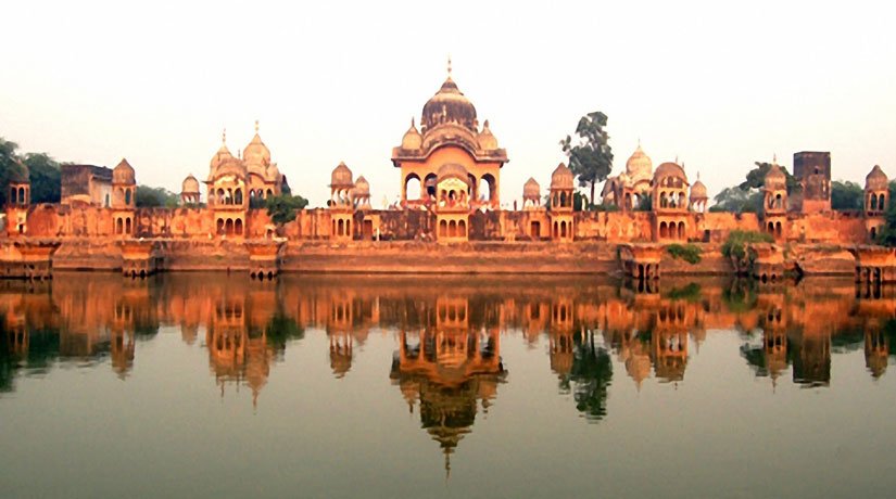 Mathura Vrindavan