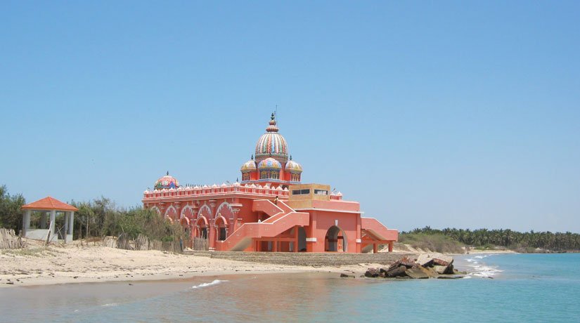 Rameshwaram