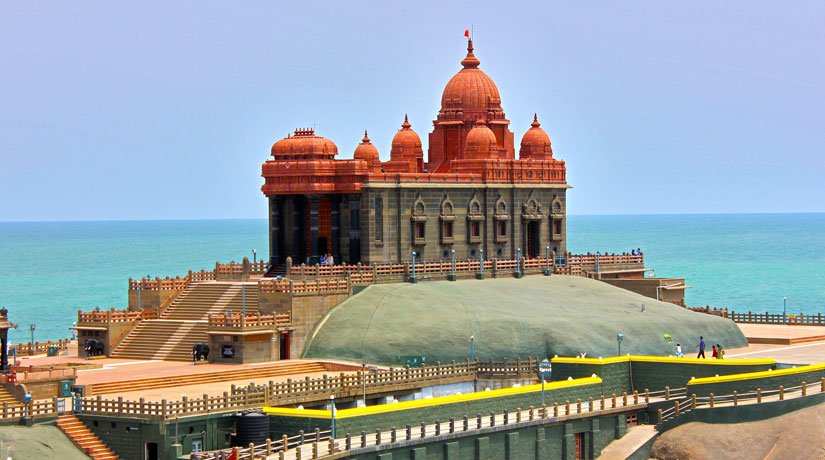 Daxin Bharat