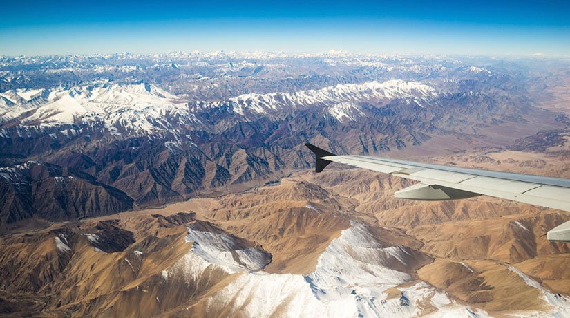 Beautiful Kashmir