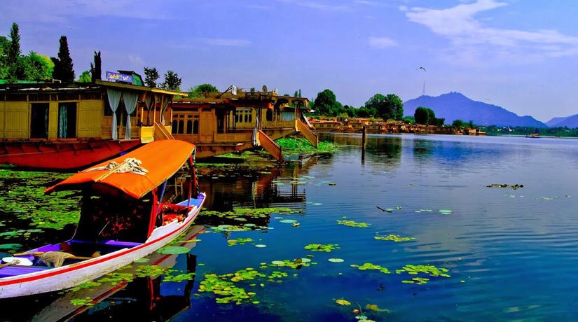 Beautiful Kashmir