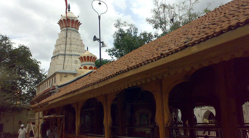 Ashtavinayak
