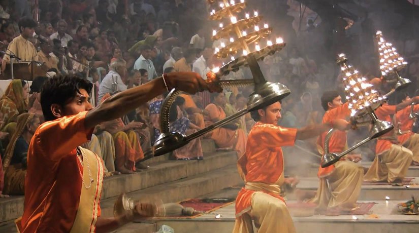 Varanasi