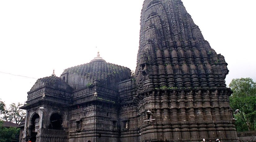 Trimbakeshwar - Bhimashankar - Grishneshwar - Aundha Nagnath