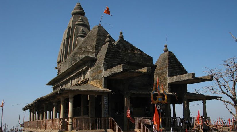 Panchmarhi
