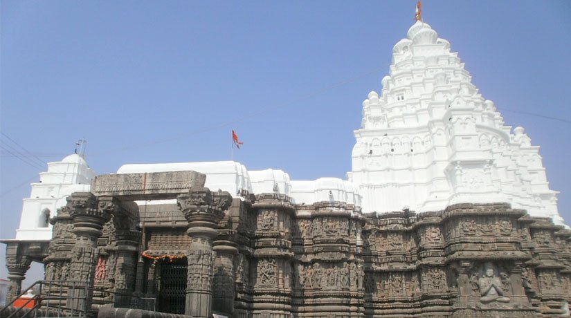 Trimbakeshwar - Bhimashankar - Grishneshwar - Aundha Nagnath