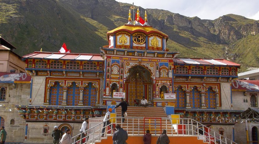 Chardham