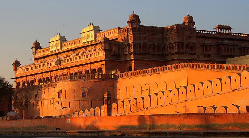 Jodhpur-Jaisalmer-Bikaner