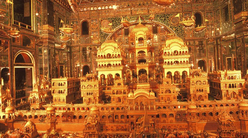 Varanasi - Ayodhya - Allahabad