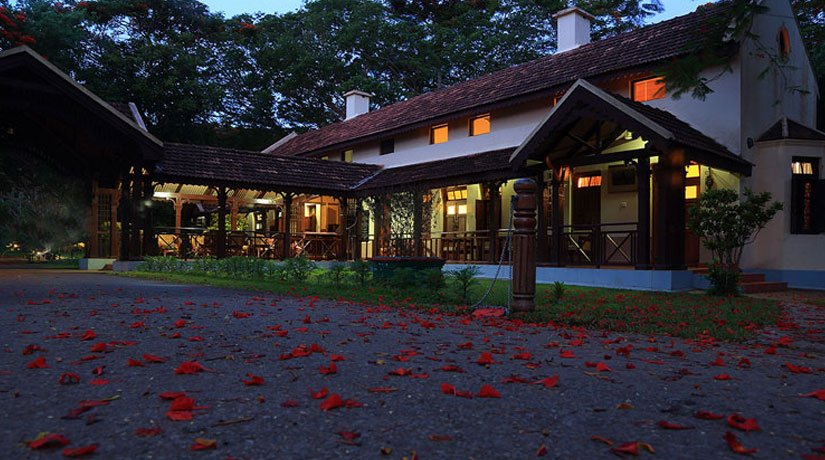 North Kerala - Wayanad - Kabini Coorg