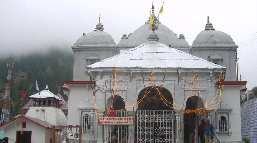 Chardham