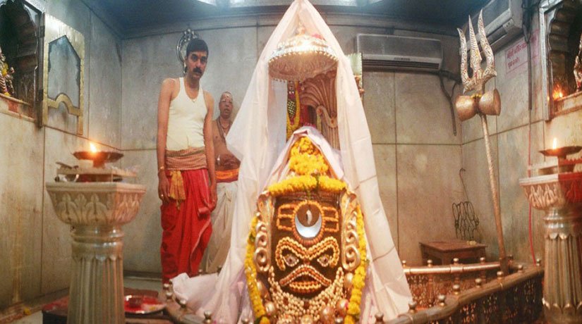 Omkarshwar - Mahakaleshwar