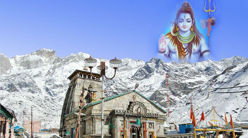 Kedarnath