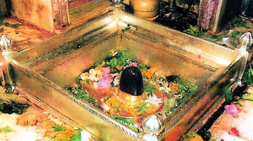 Kashi Vishwanath