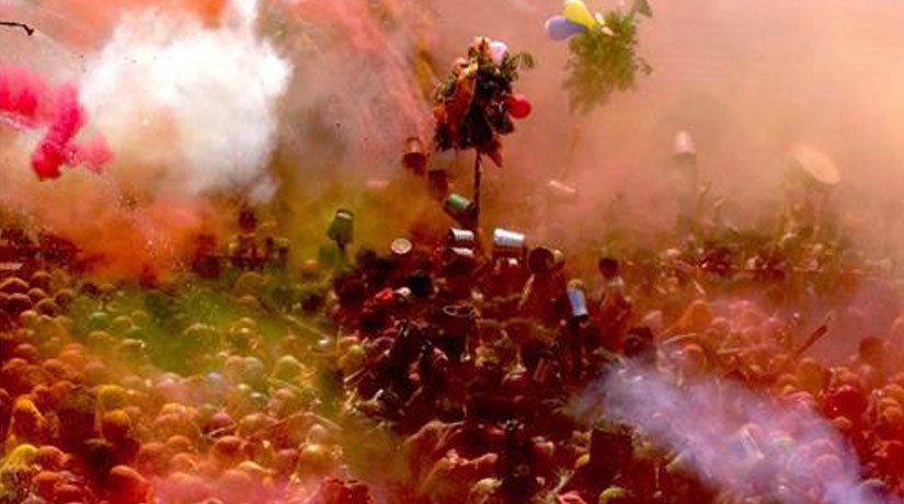 Mathura Vrindavan