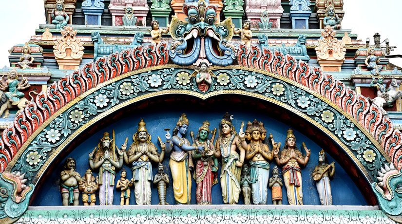 Daxin Bharat