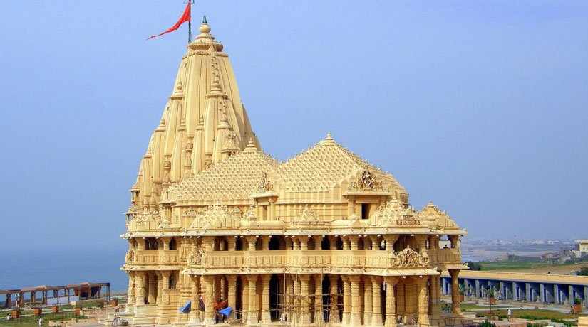 Dwarka - Somnath