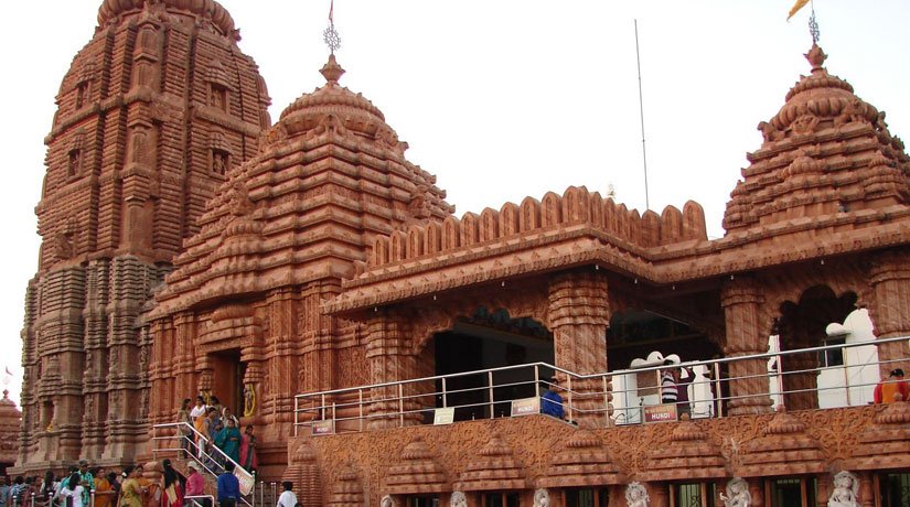 Gangasagar Puri Champaran