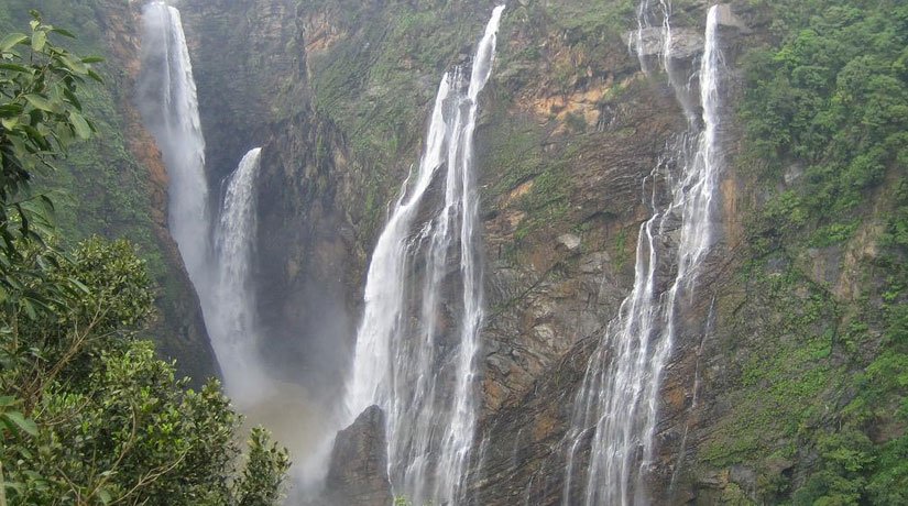 Panchmarhi