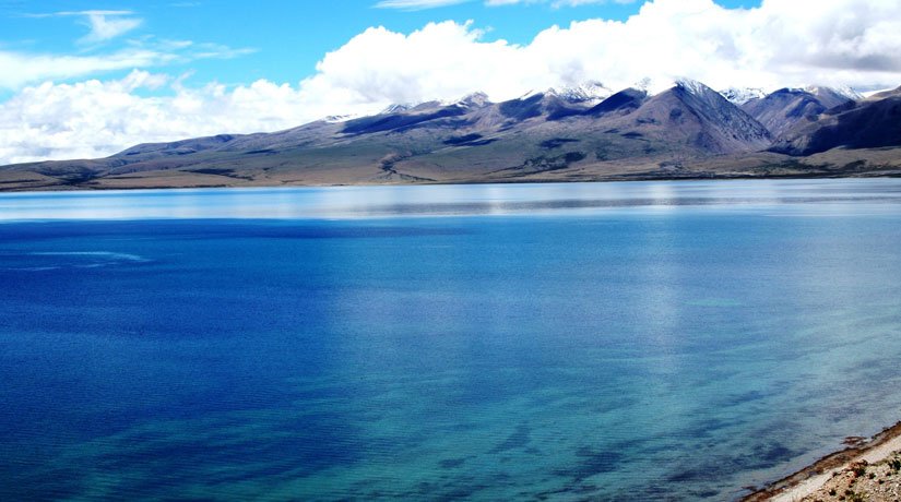 Kailash Mansarovar