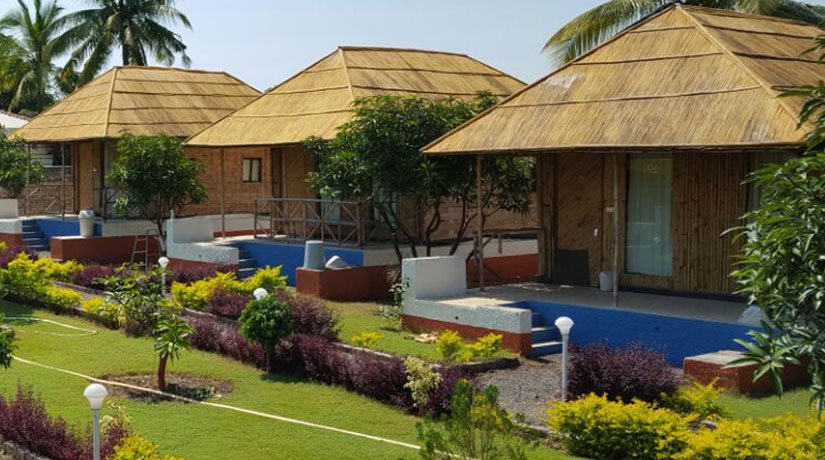 Dwarka - Somnath - Sasangir