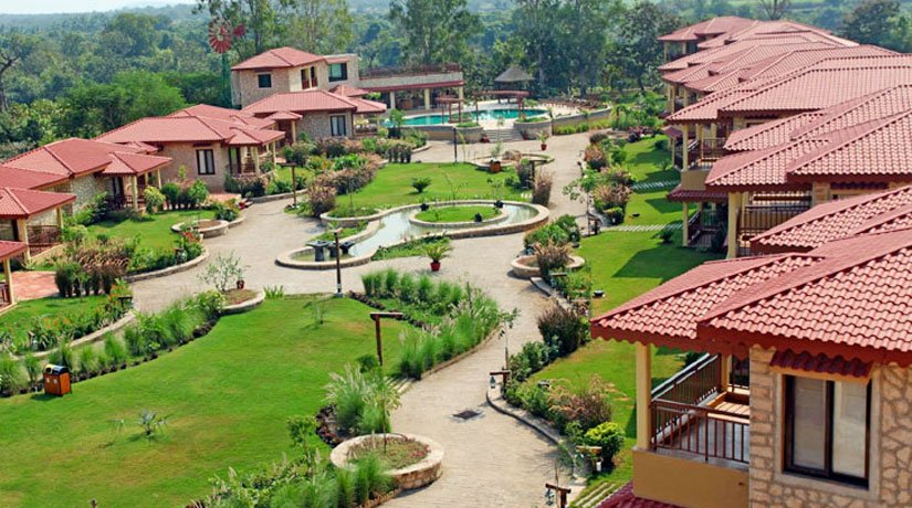Dwarka - Somnath - Sasangir